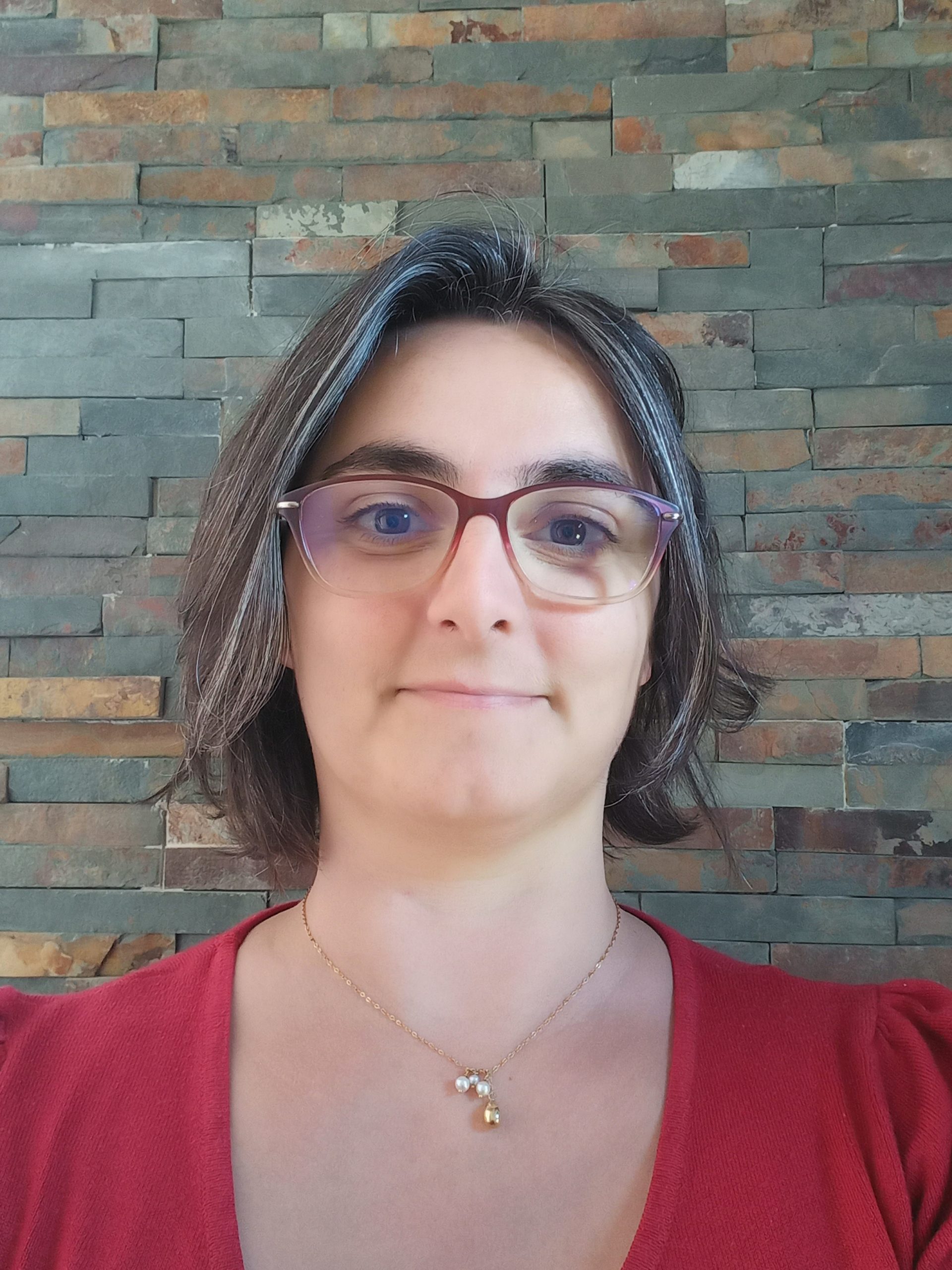 Équipe salariée ADA France Responsable administrative